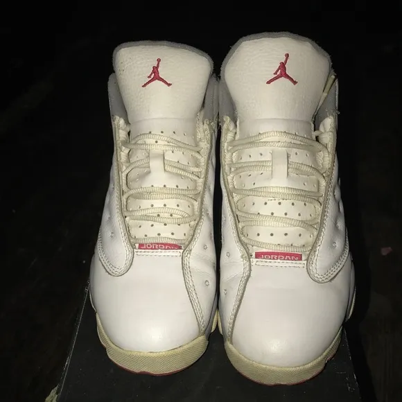 Jordan 13s sz3