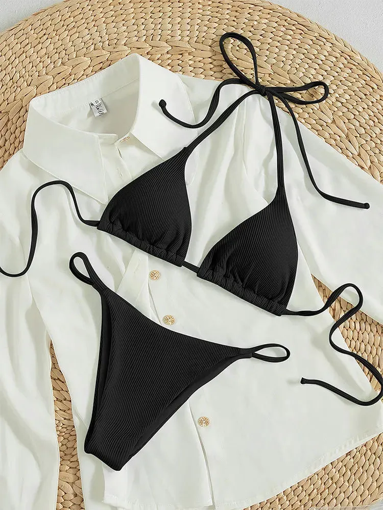 Josefina® | Unique bikini with strings