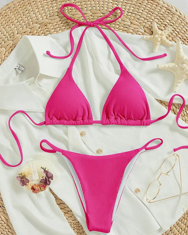 Josefina® | Unique bikini with strings