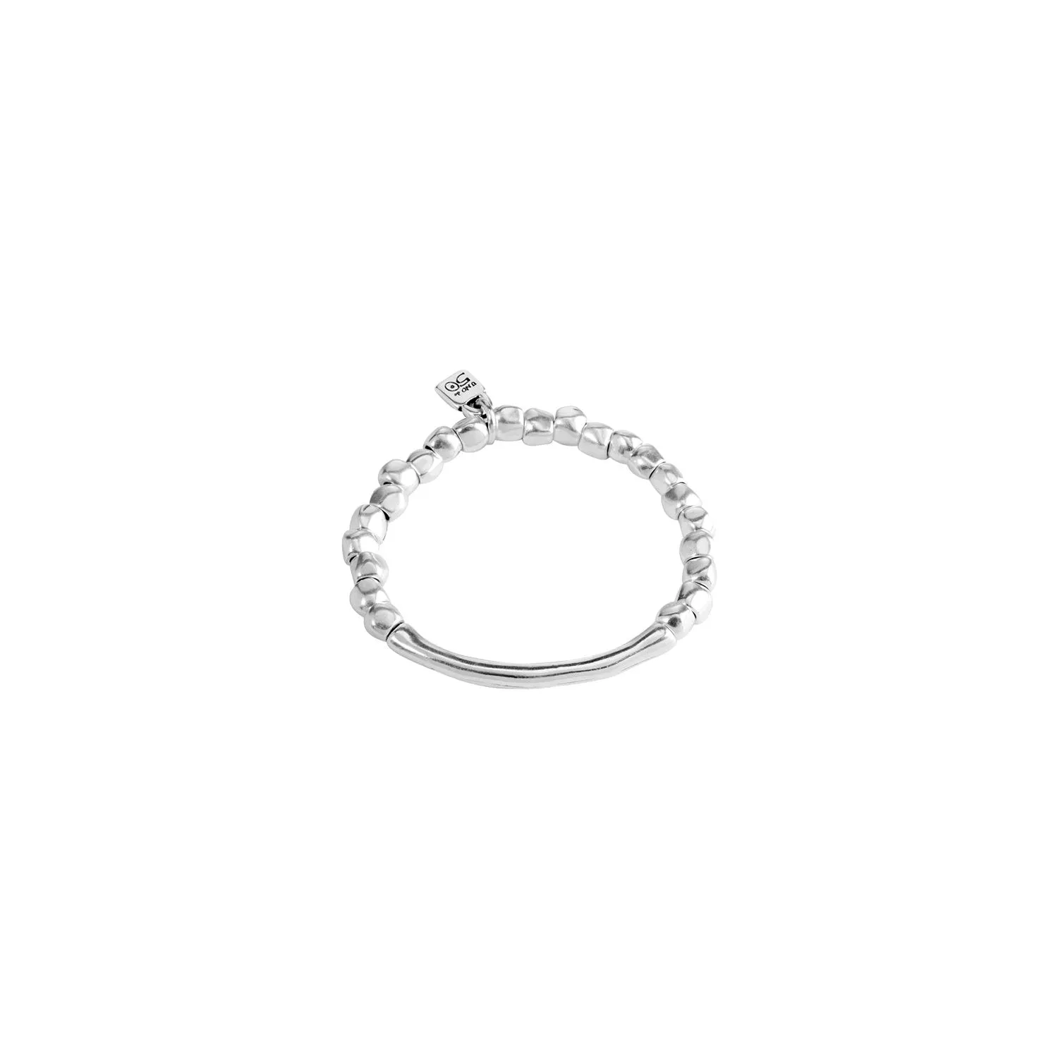 Journey Bracelet Silver
