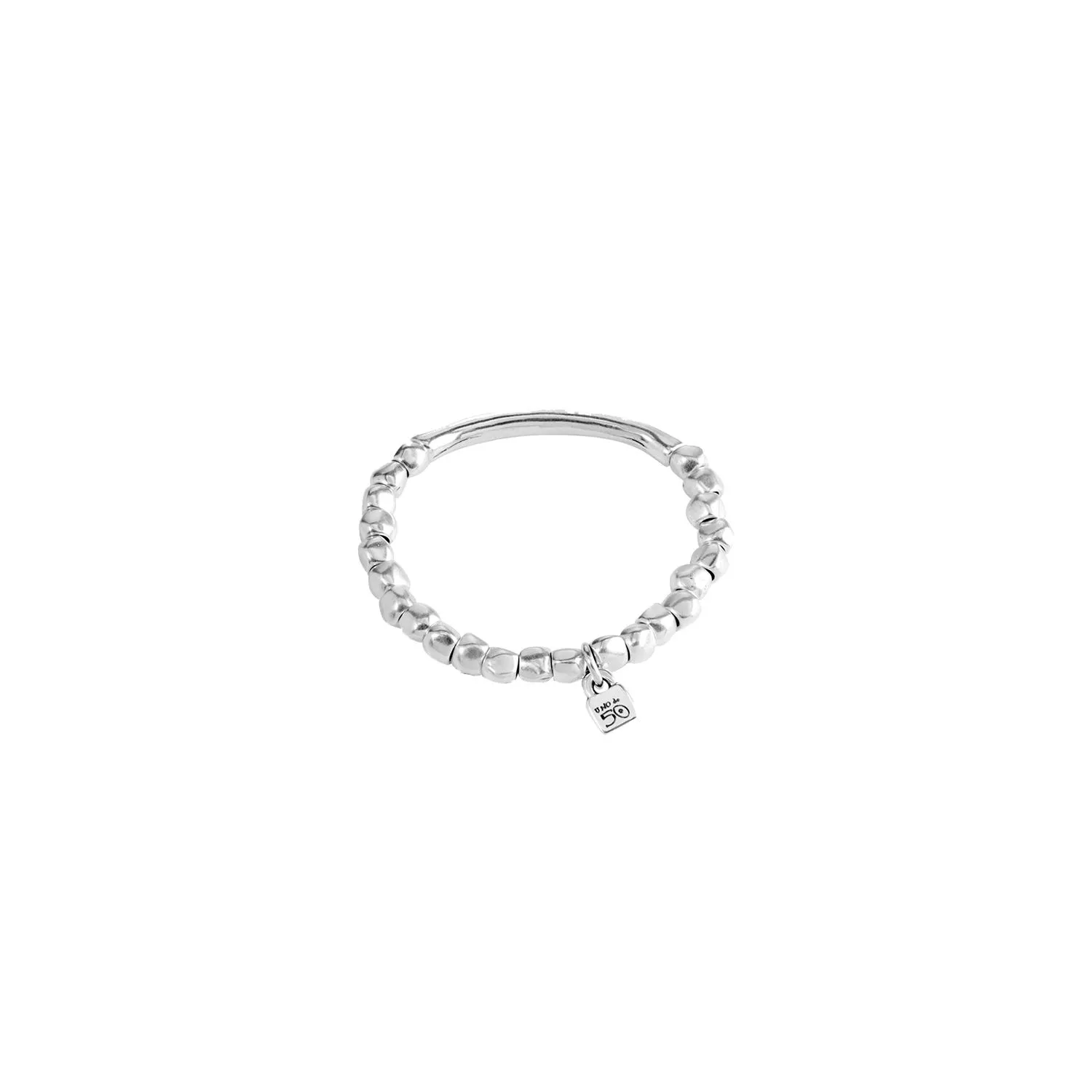 Journey Bracelet Silver