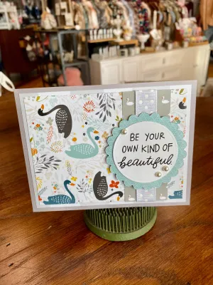 JR Designs Handmade Greeting Cards