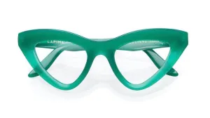 JULIETA-Electric Green