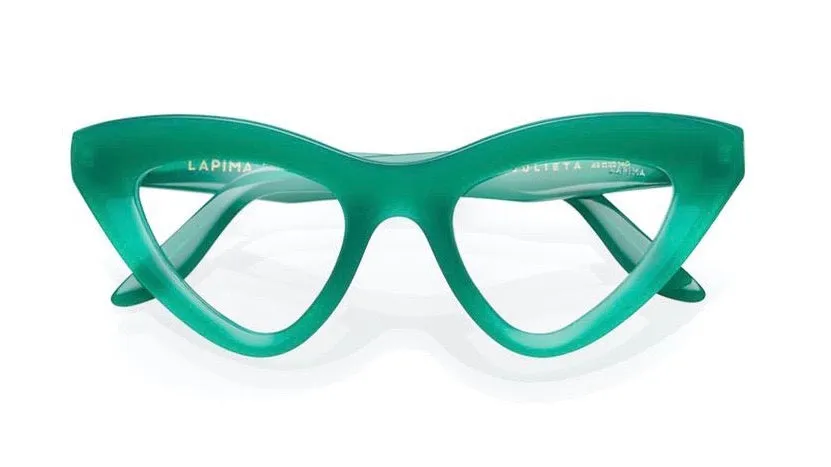 JULIETA-Electric Green