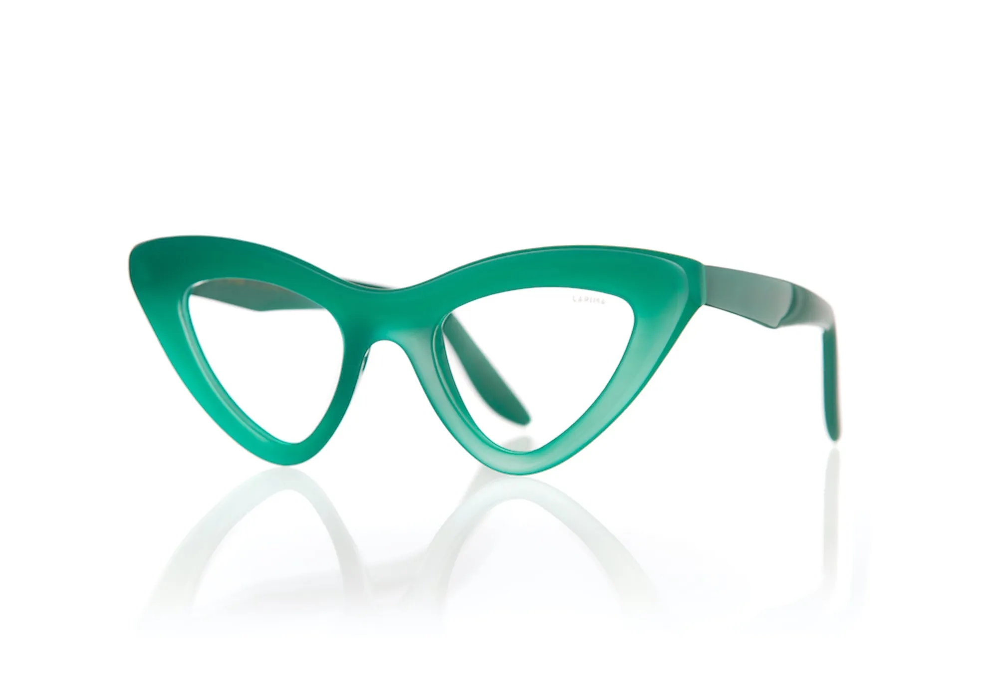 JULIETA-Electric Green