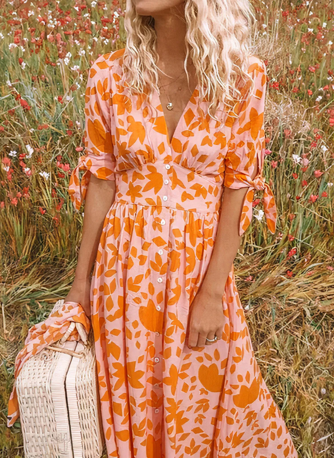 Julieta® | Stylish And Unique Dress For Summer
