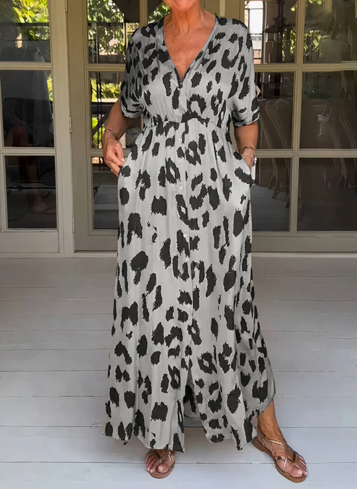 Julieta® | Stylish And Unique Dress For Summer