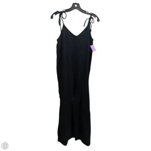 Jumpsuit By Bobi In Black, Size: S