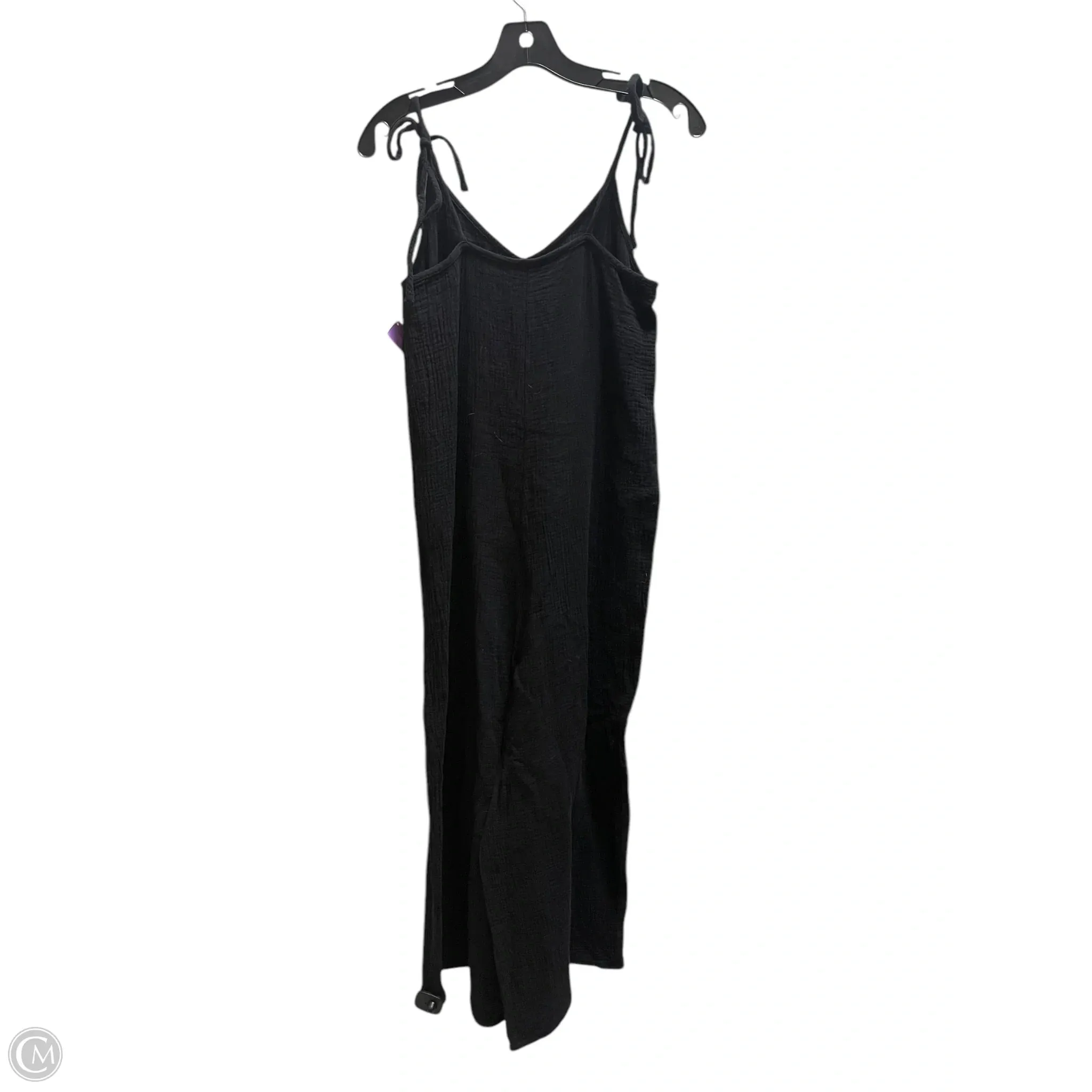 Jumpsuit By Bobi In Black, Size: S