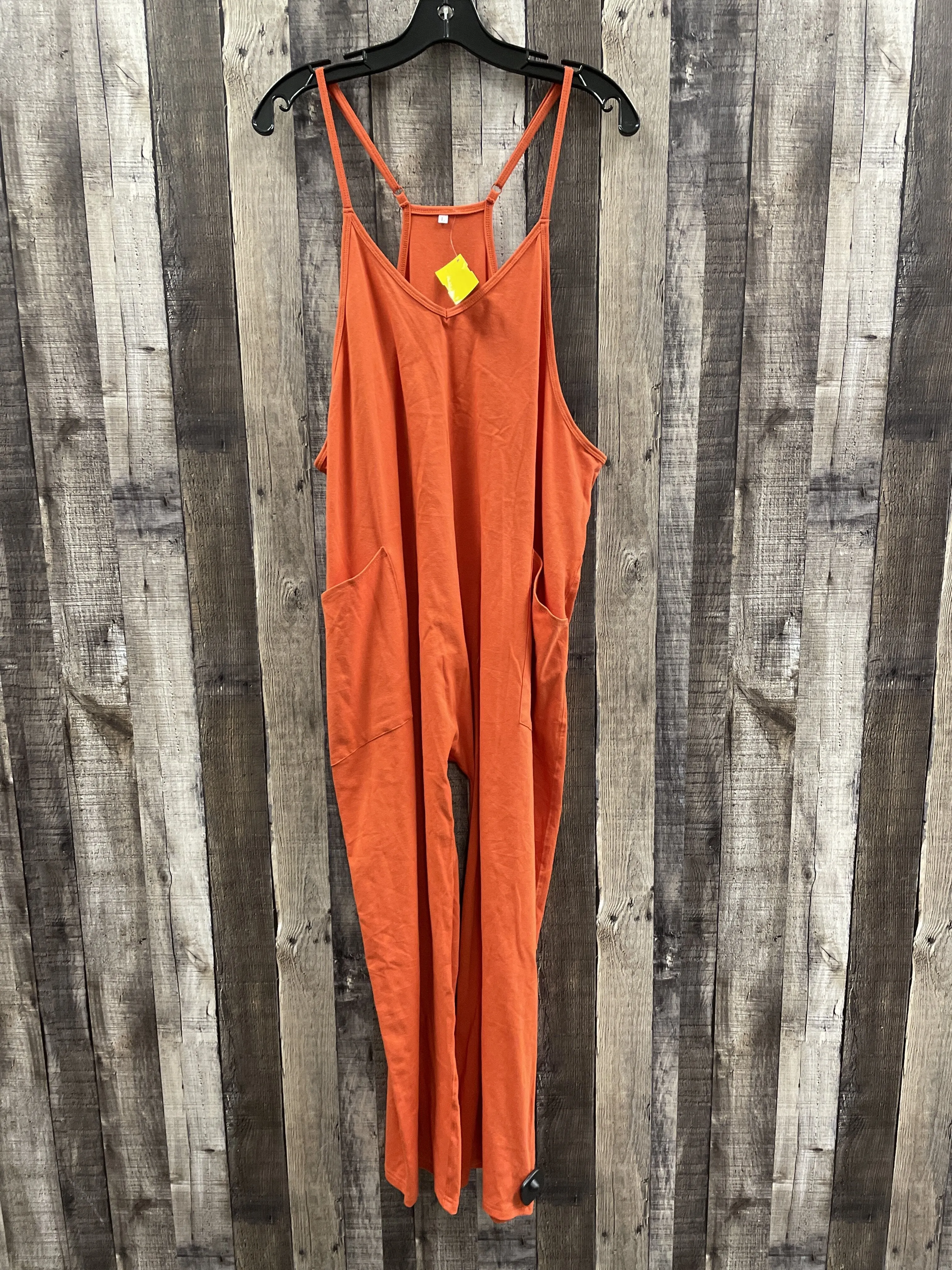 Jumpsuit By Cmf  Size: L