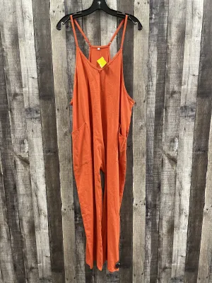 Jumpsuit By Cmf  Size: L