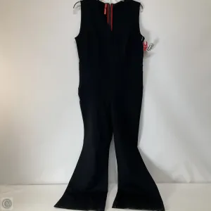 Jumpsuit By Spanx In Black, Size: L
