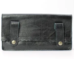Just a Clutch Black