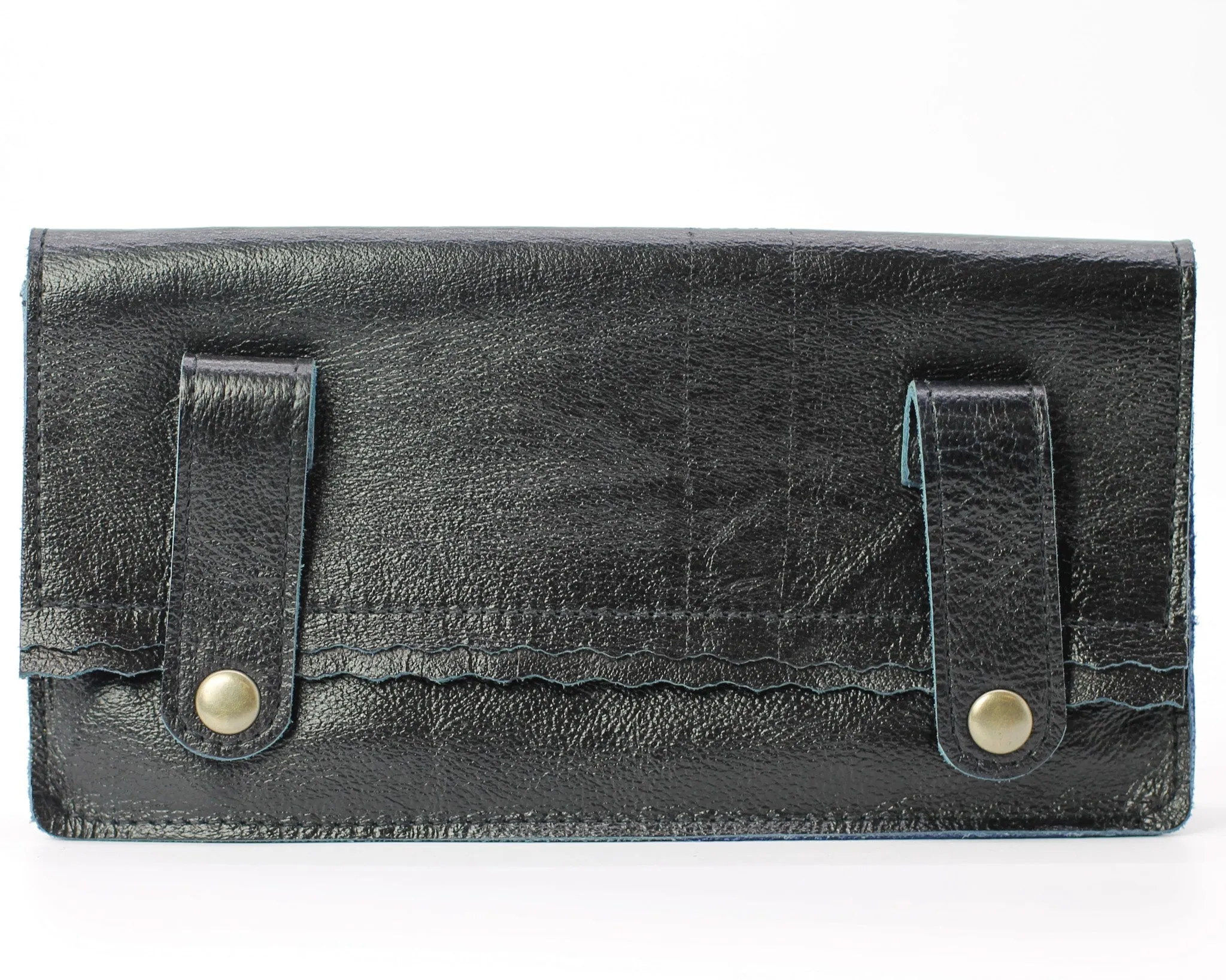 Just a Clutch Black