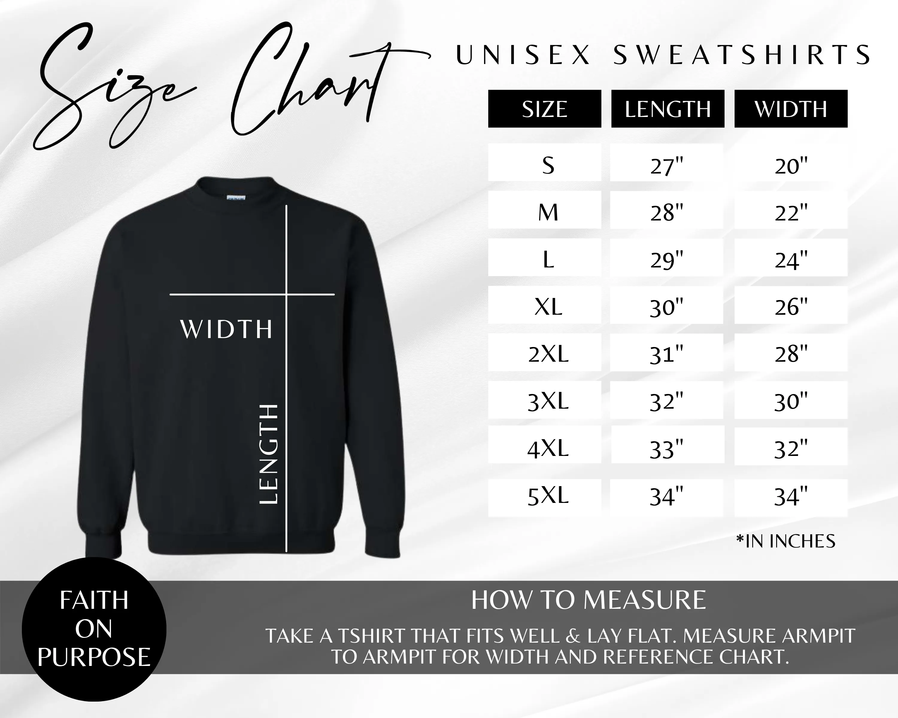 Just A Girl Living By Faith Sweatshirt - Neon