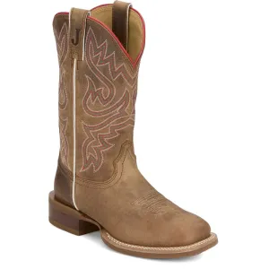Justin Women's Little Sugar Square Toe