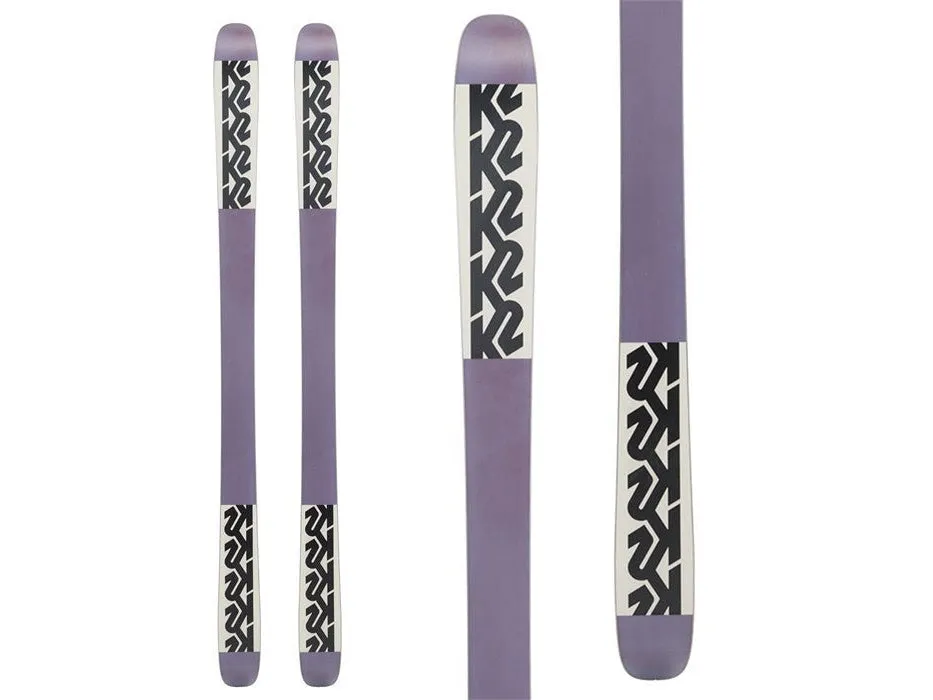K2 Midnight Skis 2024