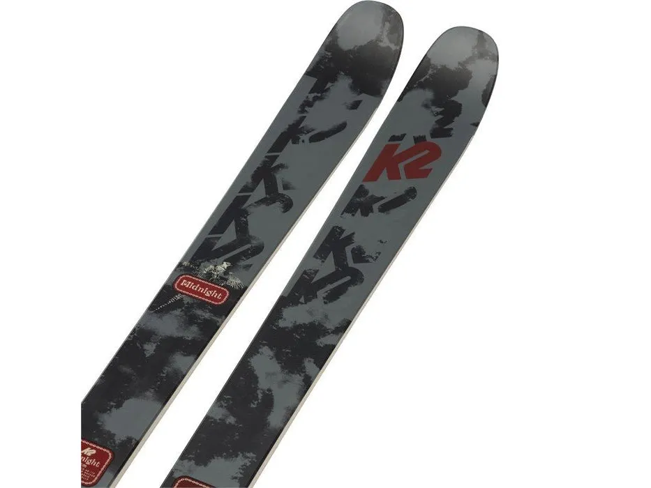 K2 Midnight Skis 2024