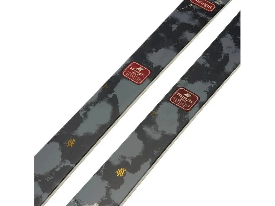 K2 Midnight Skis 2024