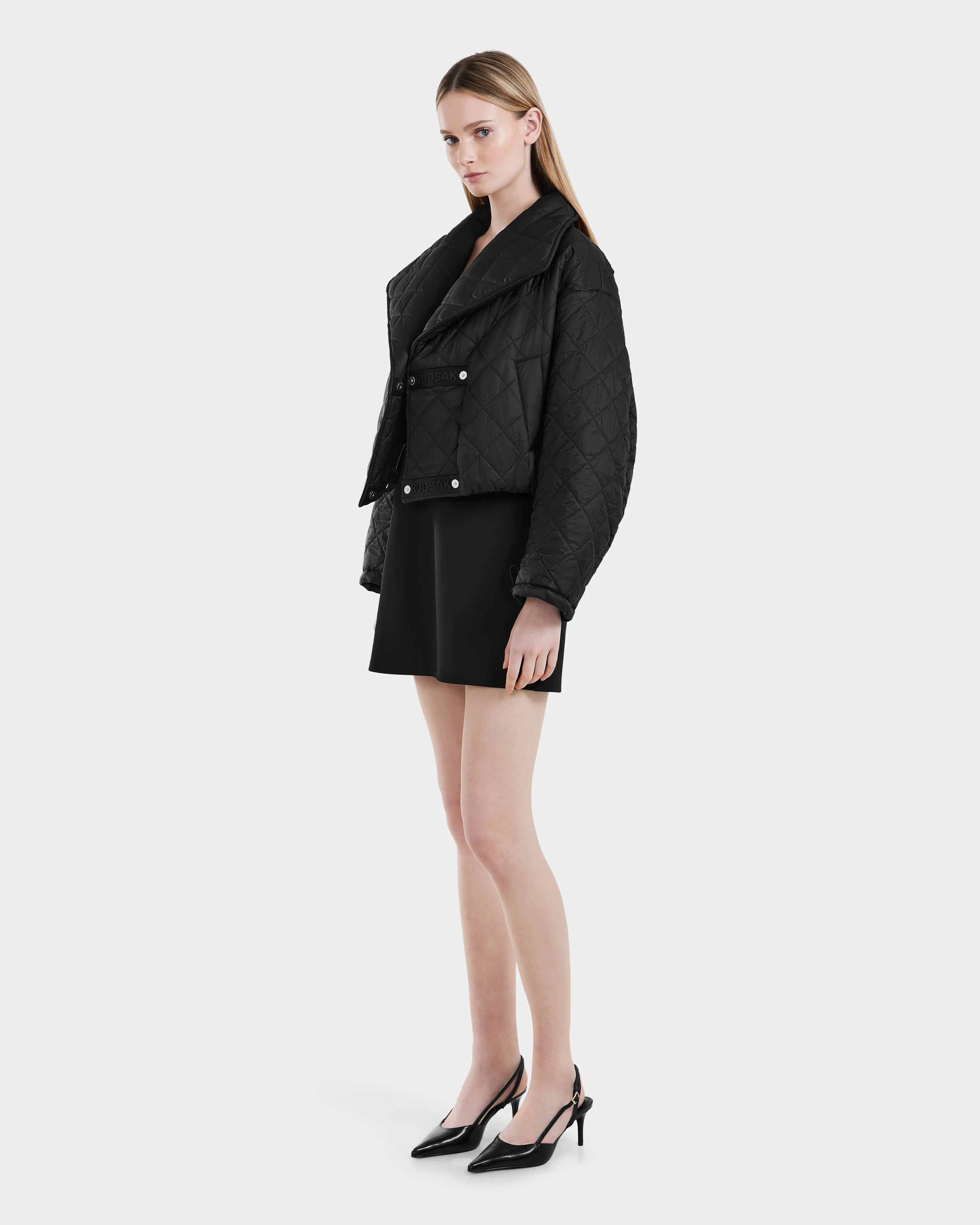 KALEE - 8124005 Black