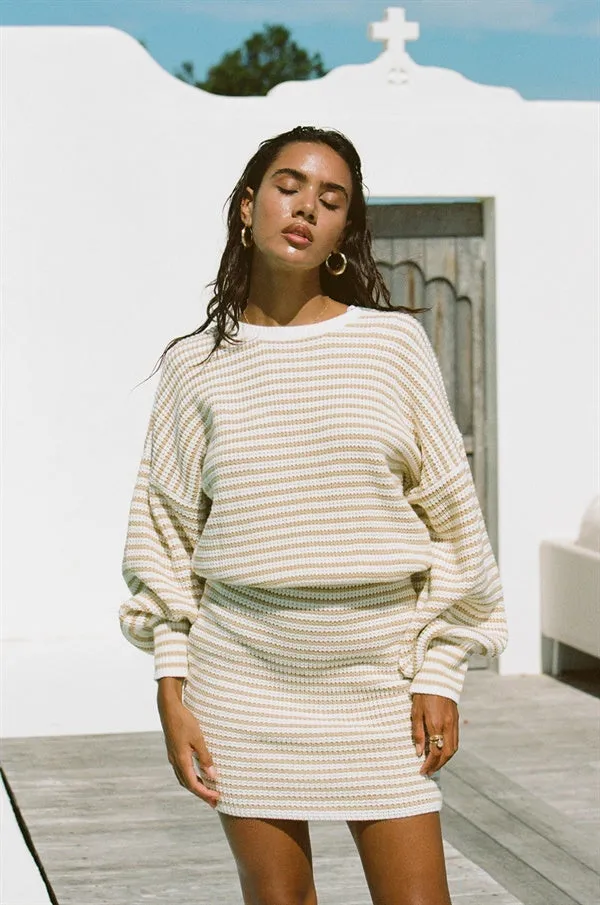 Kalia Dress