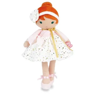 Kaloo Tendress Valentine Doll (Large)