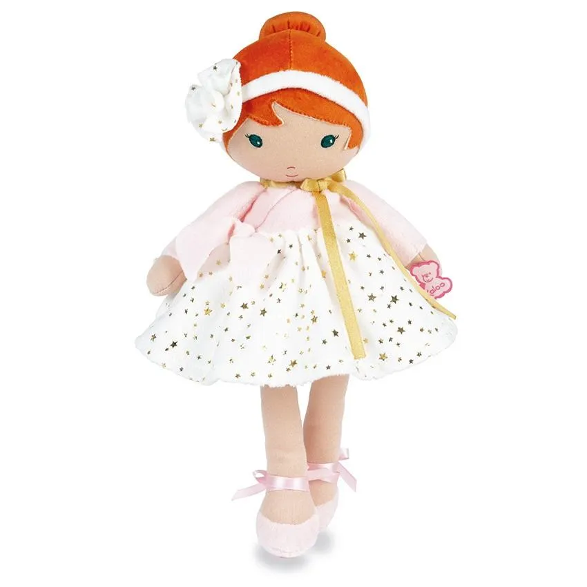 Kaloo Tendress Valentine Doll (Large)