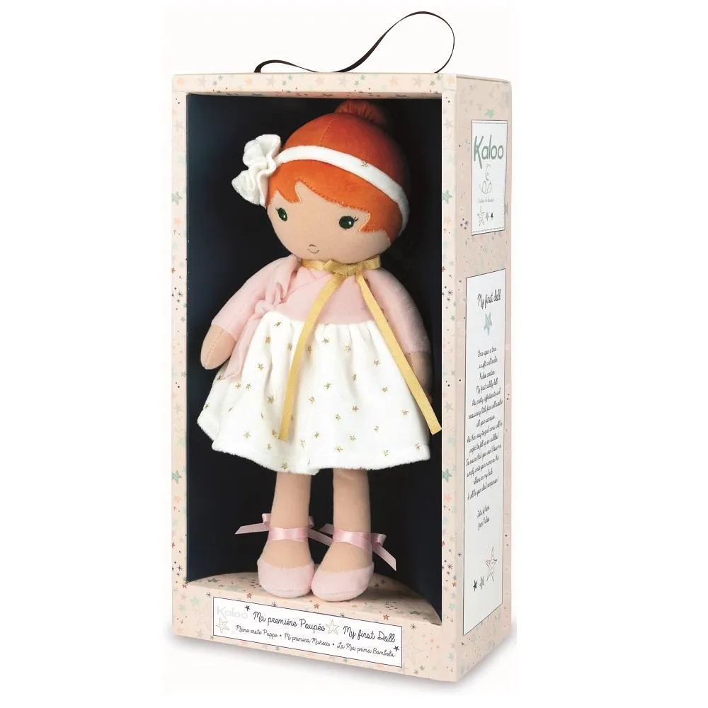 Kaloo Tendress Valentine Doll (Large)