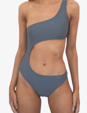 KARA ONE PIECE FLINT GREY