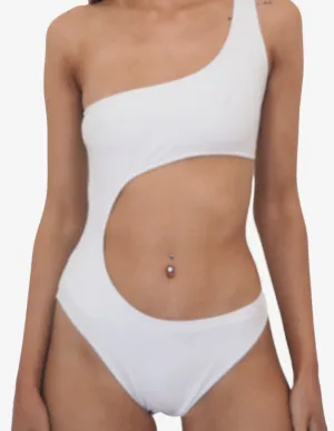 KARA ONE PIECE WHITE