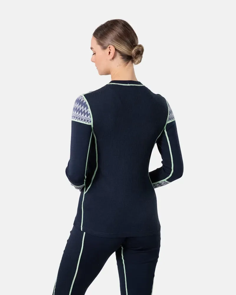 Kari Traa Women's Sara Long Sleeve 2025