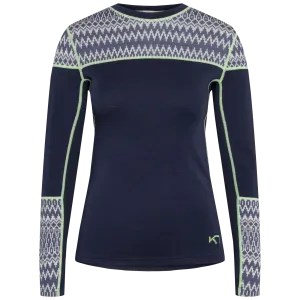 Kari Traa Women's Sara Long Sleeve 2025