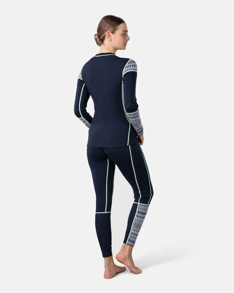 Kari Traa Women's Sara Long Sleeve 2025