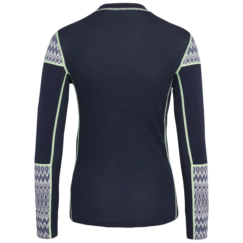 Kari Traa Women's Sara Long Sleeve 2025