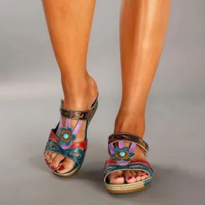 Karla® | Trendy Sandals Of The Season