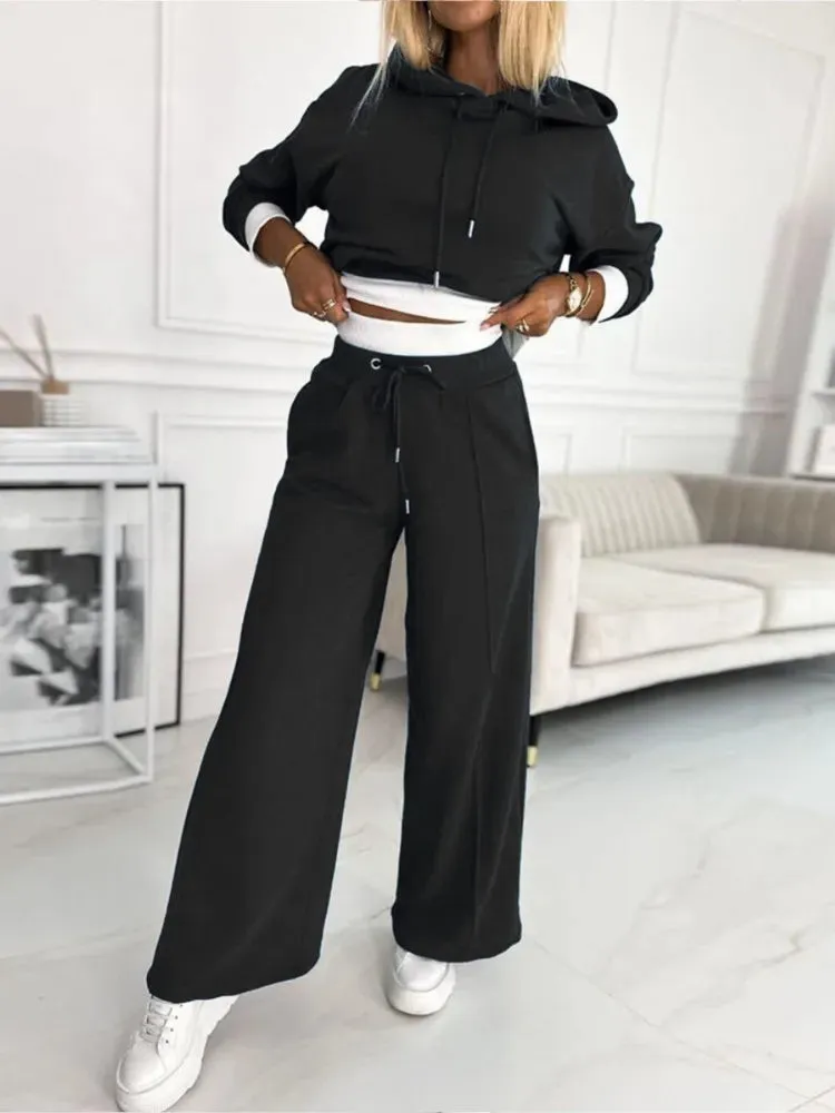 Katalin® | Women'S Hoodie Set
