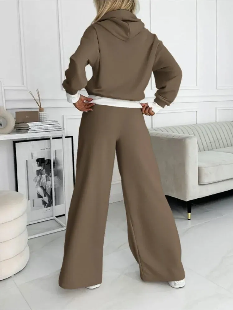 Katalin® | Women'S Hoodie Set