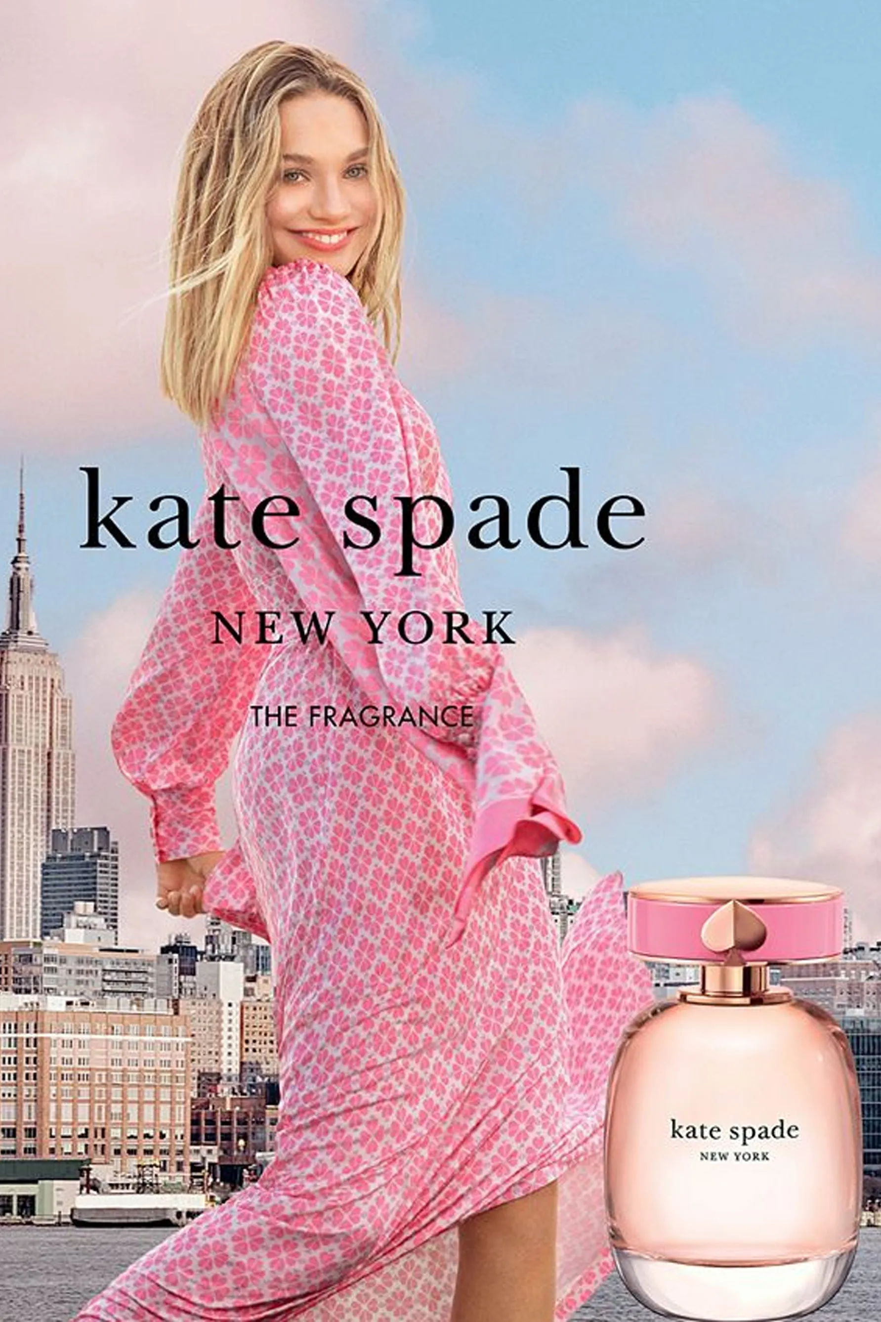 KATE SPADE New York EDP 60ml