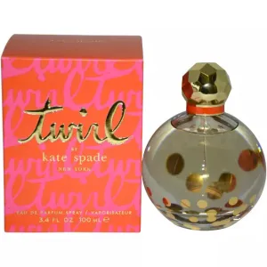 Kate Spade Twirl 3.4oz Eau De Parfum Women