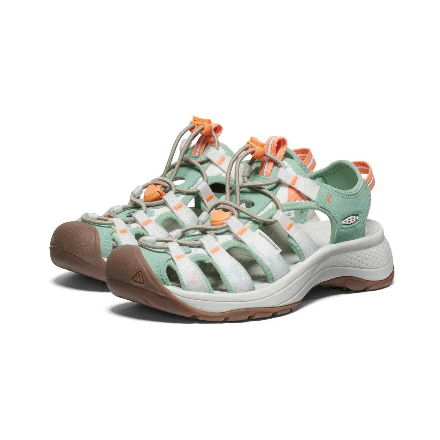 Keen - Women's Astoria West