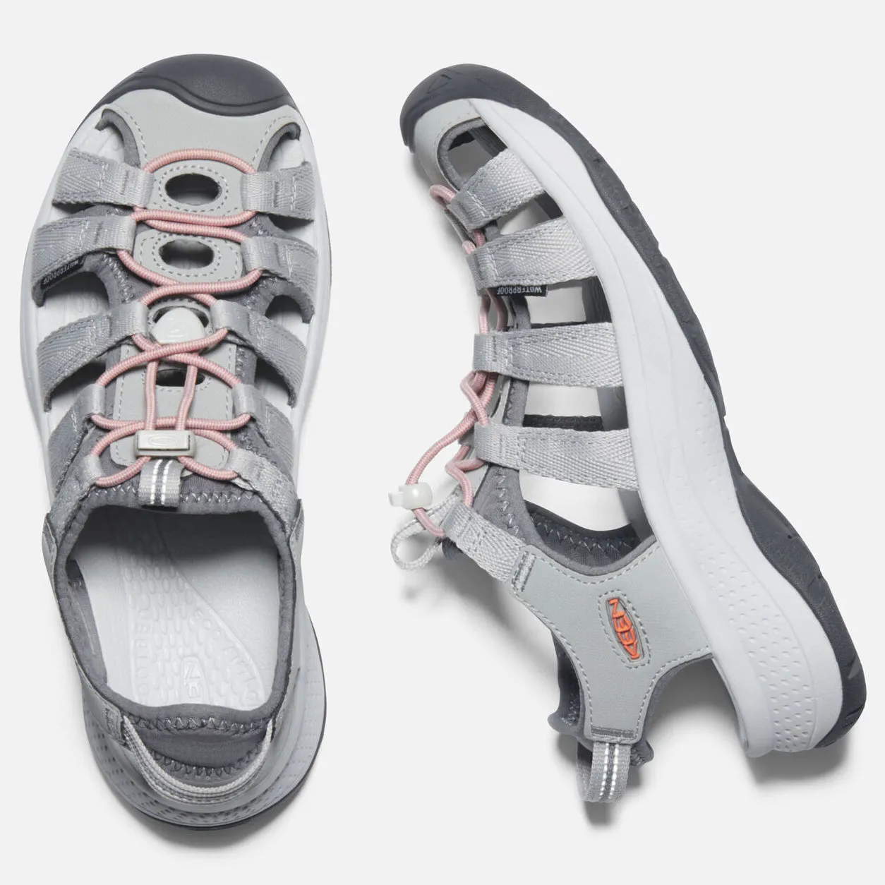Keen - Women's Astoria West