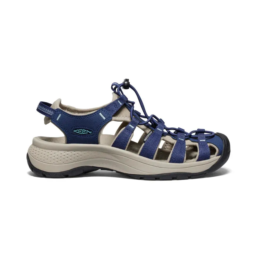 Keen - Women's Astoria West