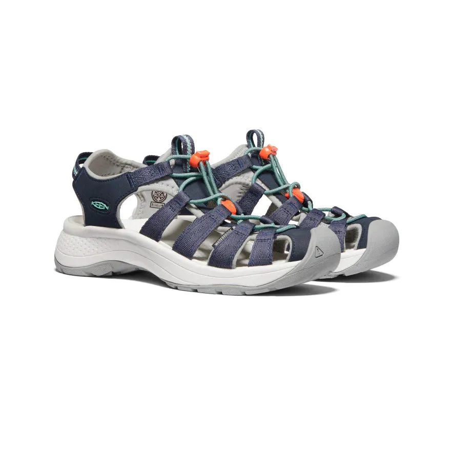 Keen - Women's Astoria West