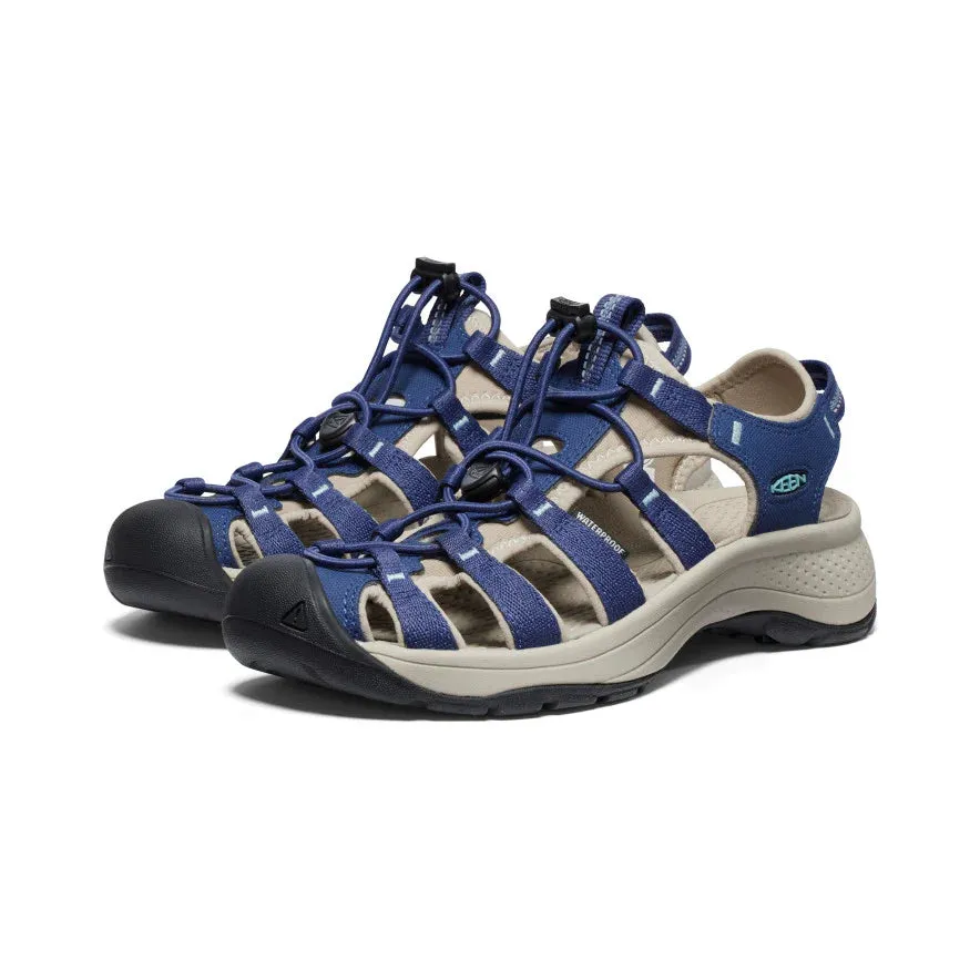 Keen - Women's Astoria West