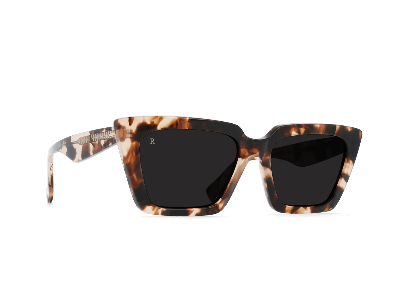 KEERA-Coral Tortoise / Dark Smoke