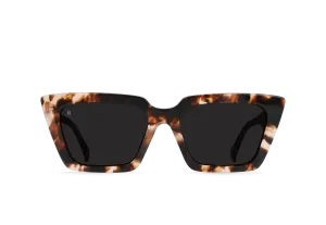 KEERA-Coral Tortoise / Dark Smoke