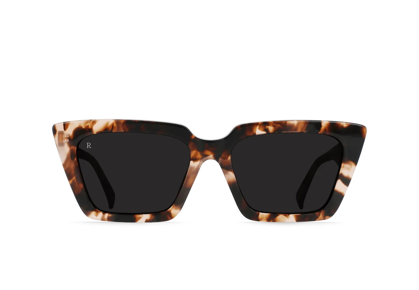 KEERA-Coral Tortoise / Dark Smoke