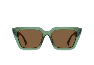 KEERA-Fern / Groovy Brown