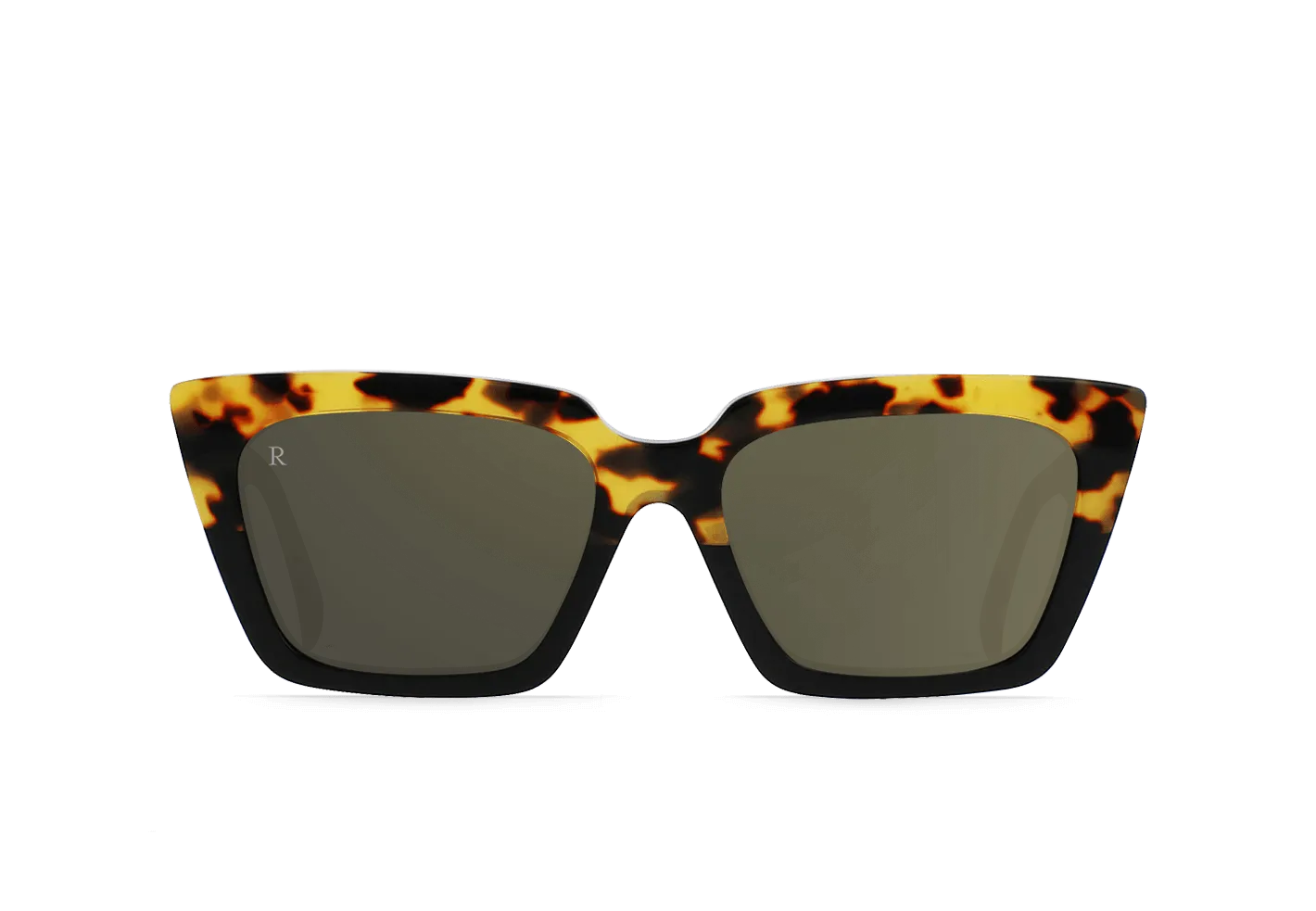 KEERA-Tamarin Tortoise / Hi Pro Bronze Mirror