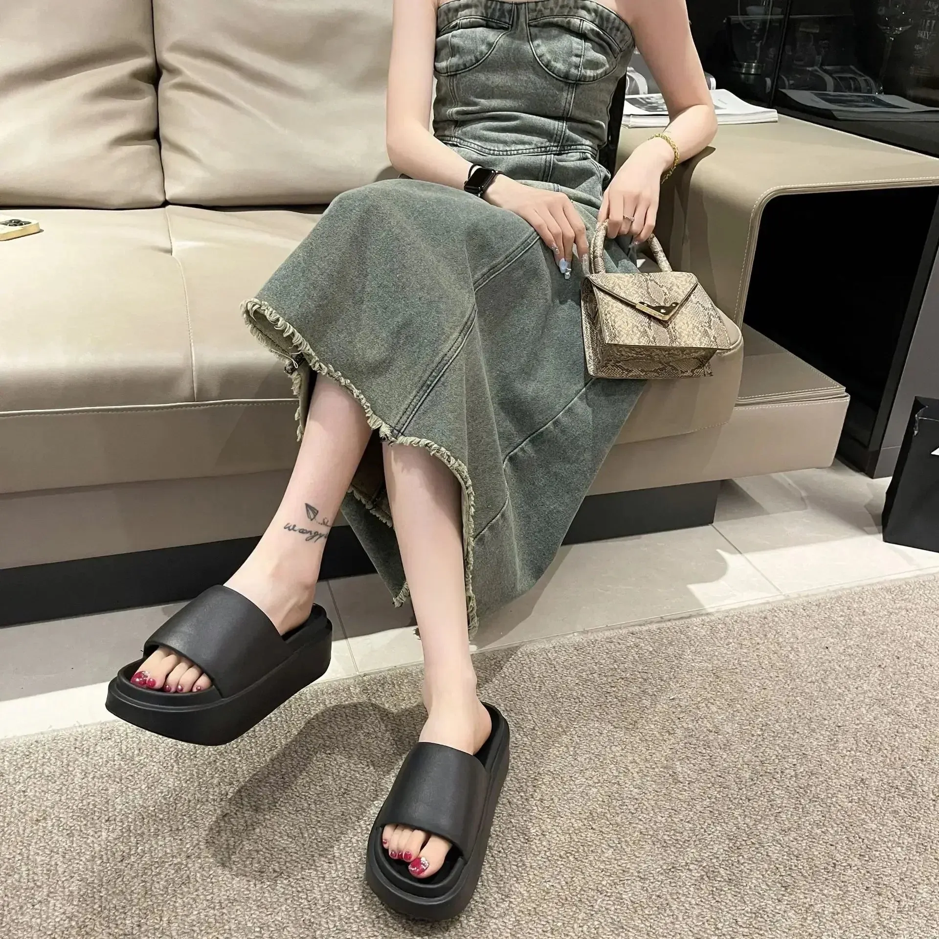 Kenya® | Modern and fashionable   shoes